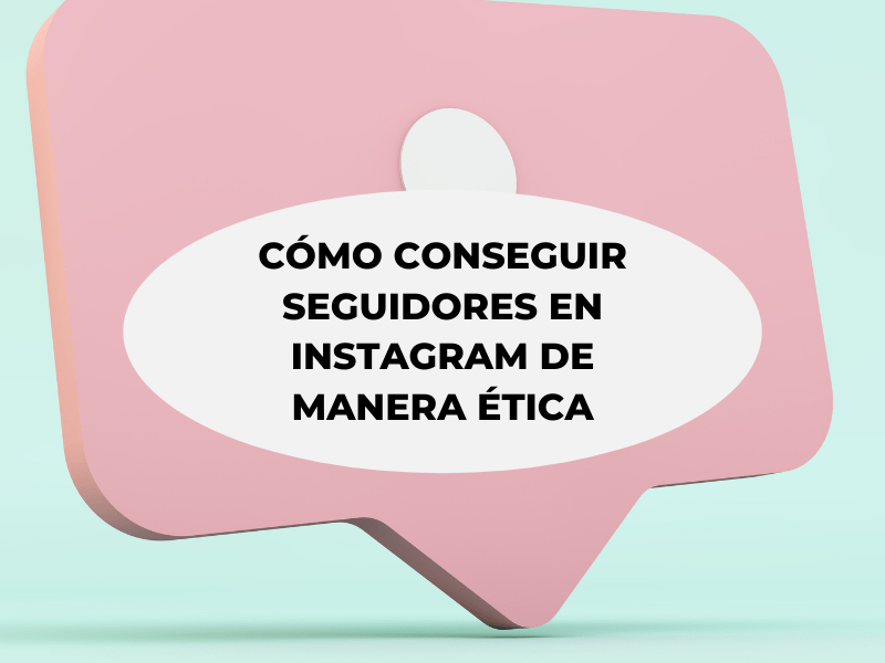 conseguir seguidores instagram